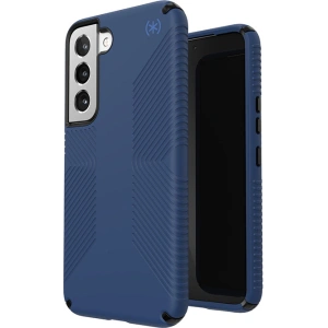 Speck Presidio2 Grip MICROBAN Samsung Galaxy S22 (Coastal Blue/Storm blue)