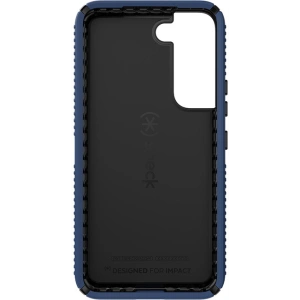 Hurtownia GSM - Etui Speck Presidio2 Grip MICROBAN Samsung Galaxy S22 (Coastal Blue/Storm blue) - SPK314BLU - {ean13} - Hurt