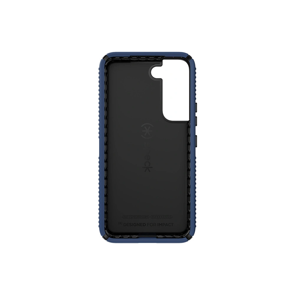 Hurtownia GSM - Etui Speck Presidio2 Grip MICROBAN Samsung Galaxy S22 (Coastal Blue/Storm blue) - SPK314BLU - {ean13} - Hurt