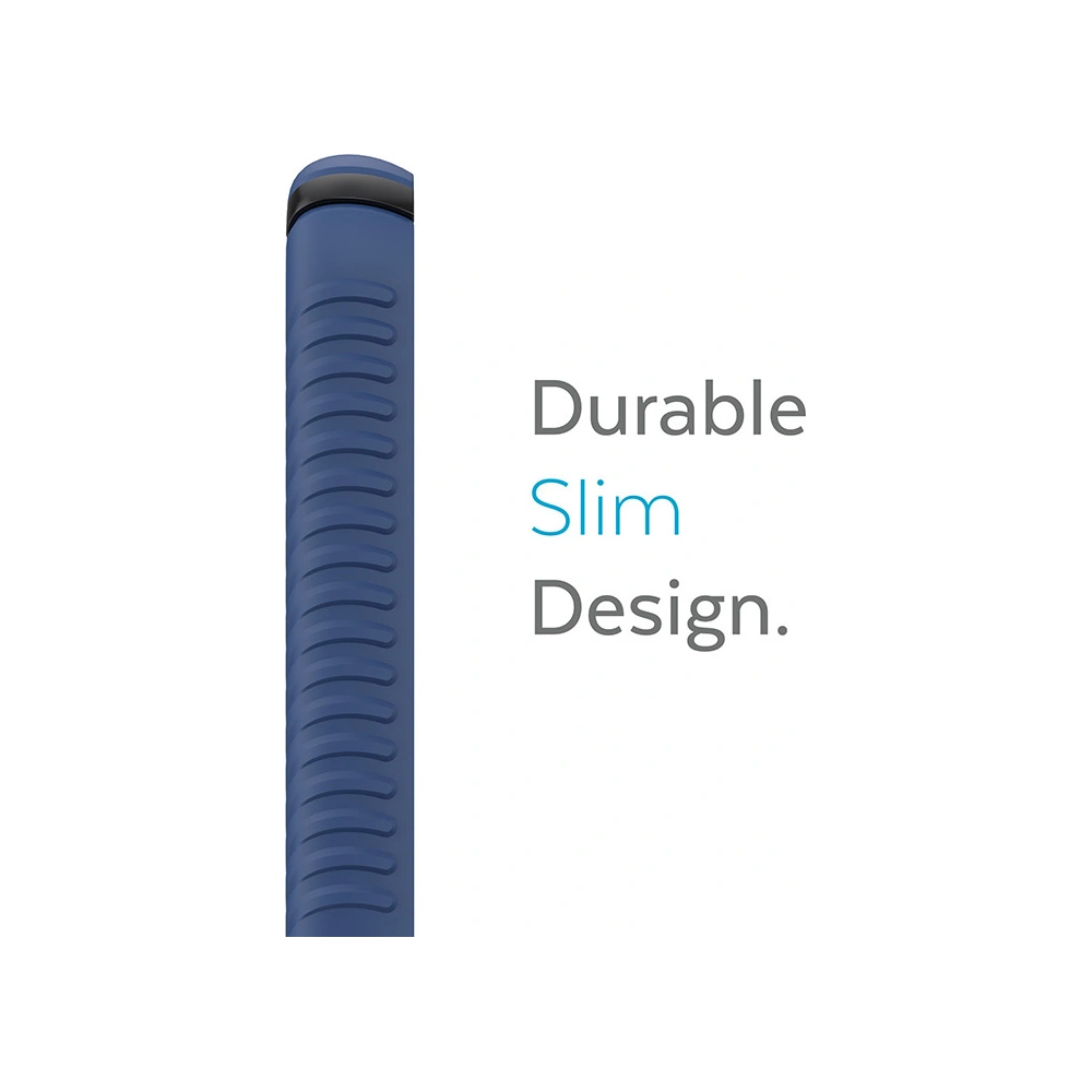 Hurtownia GSM - Etui Speck Presidio2 Grip MICROBAN Samsung Galaxy S22 (Coastal Blue/Storm blue) - SPK314BLU - {ean13} - Hurt