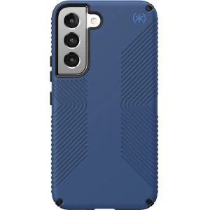 Hurtownia GSM - Etui Speck Presidio2 Grip MICROBAN Samsung Galaxy S22 (Coastal Blue/Storm blue) - SPK314BLU - {ean13} - Hurt