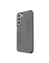 Hurtownia GSM - Etui Speck Presidio2 Grip MICROBAN Samsung Galaxy S22+ Plus (Graphite Grey/Black) - SPK315GRYBLK - {ean13} - Hurt