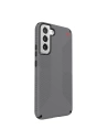 Hurtownia GSM - Etui Speck Presidio2 Grip MICROBAN Samsung Galaxy S22+ Plus (Graphite Grey/Black) - SPK315GRYBLK - {ean13} - Hurt
