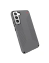 Hurtownia GSM - Etui Speck Presidio2 Grip MICROBAN Samsung Galaxy S22+ Plus (Graphite Grey/Black) - SPK315GRYBLK - {ean13} - Hurt