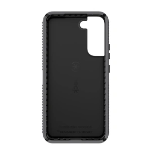 Hurtownia GSM - Etui Speck Presidio2 Grip MICROBAN Samsung Galaxy S22+ Plus (Graphite Grey/Black) - SPK315GRYBLK - {ean13} - Hurt