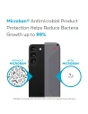 Wholesale Speck Presidio2 Grip MICROBAN Samsung Galaxy S22+ Plus (Graphite Grey/Black) - SPK315GRYBLK - {ean13} - Hurt