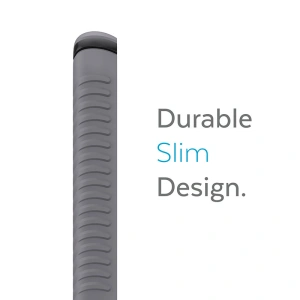 Wholesale Speck Presidio2 Grip MICROBAN Samsung Galaxy S22+ Plus (Graphite Grey/Black) - SPK315GRYBLK - {ean13} - Hurt