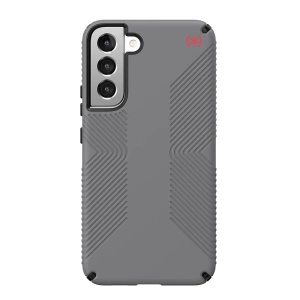 Hurtownia GSM - Etui Speck Presidio2 Grip MICROBAN Samsung Galaxy S22+ Plus (Graphite Grey/Black) - SPK315GRYBLK - {ean13} - Hurt