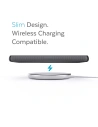Wholesale Speck Presidio2 Grip MICROBAN Samsung Galaxy S22+ Plus (Graphite Grey/Black) - SPK315GRYBLK - {ean13} - Hurt