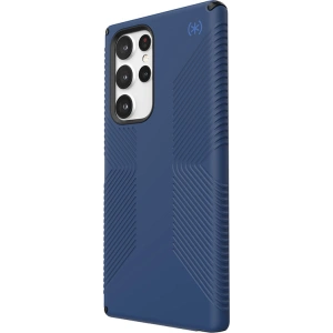 Hurtownia GSM - Etui Speck Presidio2 Grip MICROBAN Samsung Galaxy S22 Ultra (Coastal Blue/Storm blue) - SPK316BLU - {ean13} - Hurt