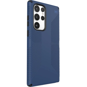 Hurtownia GSM - Etui Speck Presidio2 Grip MICROBAN Samsung Galaxy S22 Ultra (Coastal Blue/Storm blue) - SPK316BLU - {ean13} - Hurt