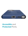Hurtownia GSM - Etui Speck Presidio2 Grip MICROBAN Samsung Galaxy S22 Ultra (Coastal Blue/Storm blue) - SPK316BLU - {ean13} - Hurt