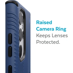 Hurtownia GSM - Etui Speck Presidio2 Grip MICROBAN Samsung Galaxy S22 Ultra (Coastal Blue/Storm blue) - SPK316BLU - {ean13} - Hurt