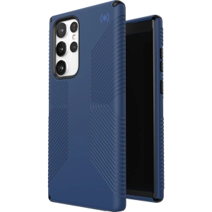 Hurtownia GSM - Etui Speck Presidio2 Grip MICROBAN Samsung Galaxy S22 Ultra (Coastal Blue/Storm blue) - SPK316BLU - {ean13} - Hurt