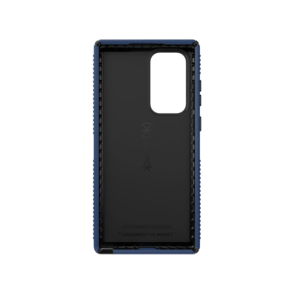Hurtownia GSM - Etui Speck Presidio2 Grip MICROBAN Samsung Galaxy S22 Ultra (Coastal Blue/Storm blue) - SPK316BLU - {ean13} - Hurt