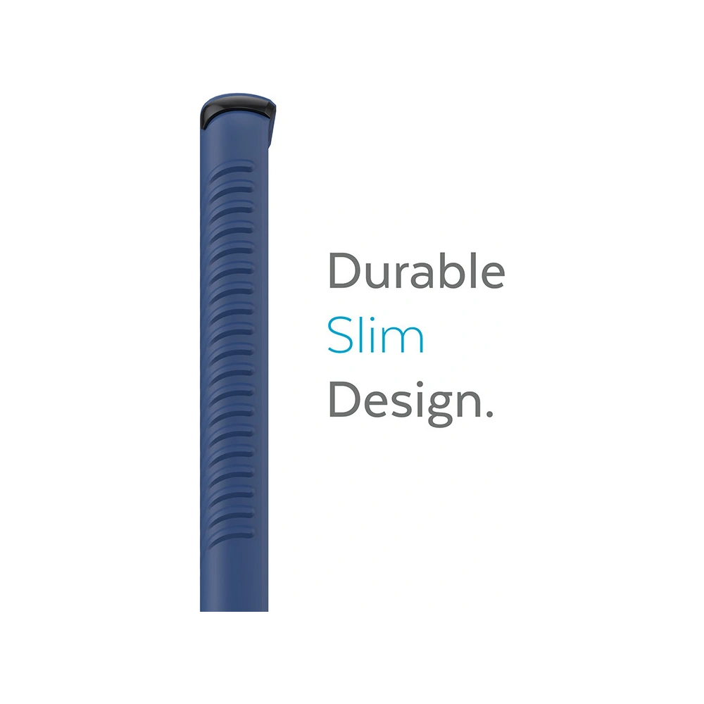 Hurtownia GSM - Etui Speck Presidio2 Grip MICROBAN Samsung Galaxy S22 Ultra (Coastal Blue/Storm blue) - SPK316BLU - {ean13} - Hurt