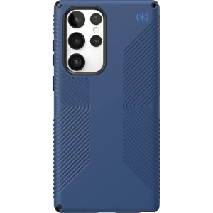 Hurtownia GSM - Etui Speck Presidio2 Grip MICROBAN Samsung Galaxy S22 Ultra (Coastal Blue/Storm blue) - SPK316BLU - {ean13} - Hurt