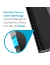 Hurtownia GSM - Etui Speck Presidio2 Grip MICROBAN Samsung Galaxy S22 Ultra (Graphitová šedá/Černá) - SPK317GRYBLK - {ean13} - Hurt