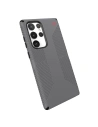 Hurtownia GSM - Etui Speck Presidio2 Grip MICROBAN Samsung Galaxy S22 Ultra (Graphite Grey/Black) - SPK317GRYBLK - {ean13} - Hurt