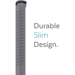 Hurtownia GSM - Etui Speck Presidio2 Grip MICROBAN Samsung Galaxy S22 Ultra (Graphite Grey/Black) - SPK317GRYBLK - {ean13} - Hurt
