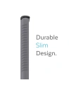 Hurtownia GSM - Etui Speck Presidio2 Grip MICROBAN Samsung Galaxy S22 Ultra (Graphitová šedá/Černá) - SPK317GRYBLK - {ean13} - Hurt
