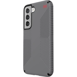 Hurtownia GSM - Etui Speck Presidio2 Grip MICROBAN Samsung Galaxy S22 (Graphite Grey/Black) - SPK318GRYBLK - {ean13} - Hurt