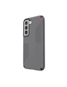 Etui Speck Presidio2 Grip MICROBAN Samsung Galaxy S22 (Graphite Grey/Black)
