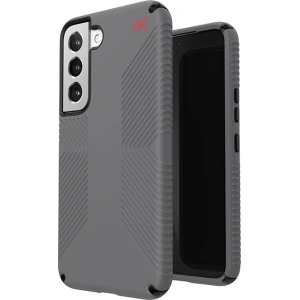 Hurtownia GSM - Etui Speck Presidio2 Grip MICROBAN Samsung Galaxy S22 (Graphite Grey/Black) - SPK318GRYBLK - {ean13} - Hurt