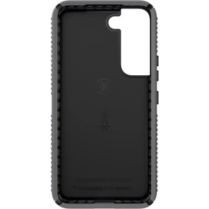 Hurtownia GSM - Etui Speck Presidio2 Grip MICROBAN Samsung Galaxy S22 (Graphite Grey/Black) - SPK318GRYBLK - {ean13} - Hurt