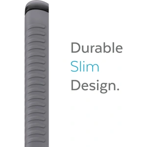 Speck Presidio2 Grip MICROBAN Samsung Galaxy S22 (Graphite Grey/Black)