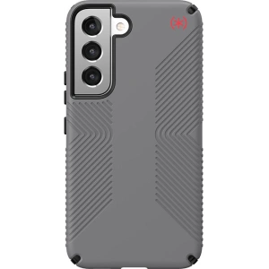 Hurtownia GSM - Etui Speck Presidio2 Grip MICROBAN Samsung Galaxy S22 (Graphite Grey/Black) - SPK318GRYBLK - {ean13} - Hurt