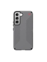 Hurtownia GSM - Etui Speck Presidio2 Grip MICROBAN Samsung Galaxy S22 (Graphitová šedá/černá) - SPK318GRYBLK - {ean13} - Hurt
