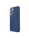 Etui Speck Presidio2 Grip MICROBAN Samsung Galaxy S22+ Plus (Coastal Blue/Black)