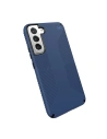 Hurtownia GSM - Etui Speck Presidio2 Grip MICROBAN Samsung Galaxy S22+ Plus (Coastal Blue/Black) - SPK319BLUBLK - {ean13} - Hurt