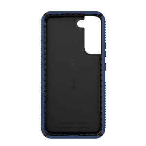 Hurtownia GSM - Etui Speck Presidio2 Grip MICROBAN Samsung Galaxy S22+ Plus (Coastal Blue/Black) - SPK319BLUBLK - {ean13} - Hurt