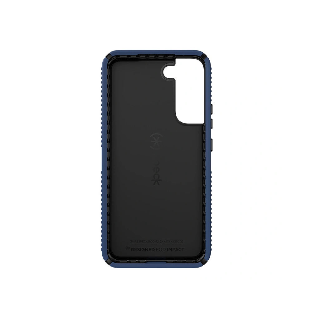 Hurtownia GSM - Etui Speck Presidio2 Grip MICROBAN Samsung Galaxy S22+ Plus (Coastal Blue/Black) - SPK319BLUBLK - {ean13} - Hurt