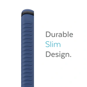 Hurtownia GSM - Etui Speck Presidio2 Grip MICROBAN Samsung Galaxy S22+ Plus (Coastal Blue/Black) - SPK319BLUBLK - {ean13} - Hurt