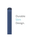 Hurtownia GSM - Etui Speck Presidio2 Grip MICROBAN Samsung Galaxy S22+ Plus (Coastal Blue/Black) - SPK319BLUBLK - {ean13} - Hurt