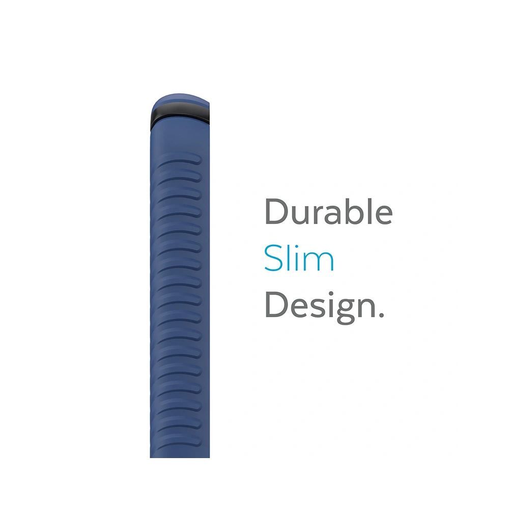 Hurtownia GSM - Etui Speck Presidio2 Grip MICROBAN Samsung Galaxy S22+ Plus (Coastal Blue/Black) - SPK319BLUBLK - {ean13} - Hurt