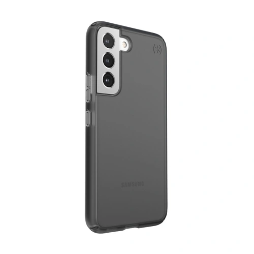 Etui Speck Presidio Perfect-Mist MICROBAN Samsung Galaxy S22 (Obsidian)