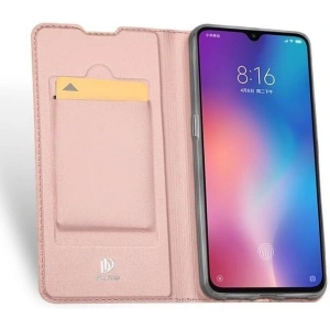 Etui DuxDucis SkinPro Xiaomi Mi9 Rose Gold