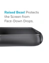 Wholesale Speck Presidio Perfect-Mist MICROBAN Samsung Galaxy S22 (Obsidian) - SPK320OBS - {ean13} - Hurt