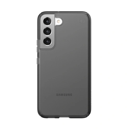 Etui Speck Presidio Perfect-Mist MICROBAN Samsung Galaxy S22 (Obsidian)