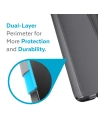 Wholesale Speck Presidio Perfect-Mist MICROBAN Samsung Galaxy S22+ Plus (Obsidian) - SPK321OBS - {ean13} - Hurt