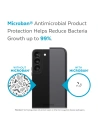 Wholesale Speck Presidio Perfect-Mist MICROBAN Samsung Galaxy S22+ Plus (Obsidian) - SPK321OBS - {ean13} - Hurt