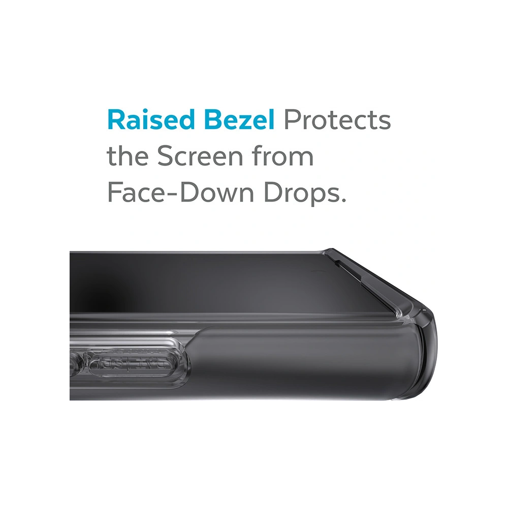 Wholesale Speck Presidio Perfect-Mist MICROBAN Samsung Galaxy S22 Ultra (Obsidian) - SPK322OBS - {ean13} - Hurt
