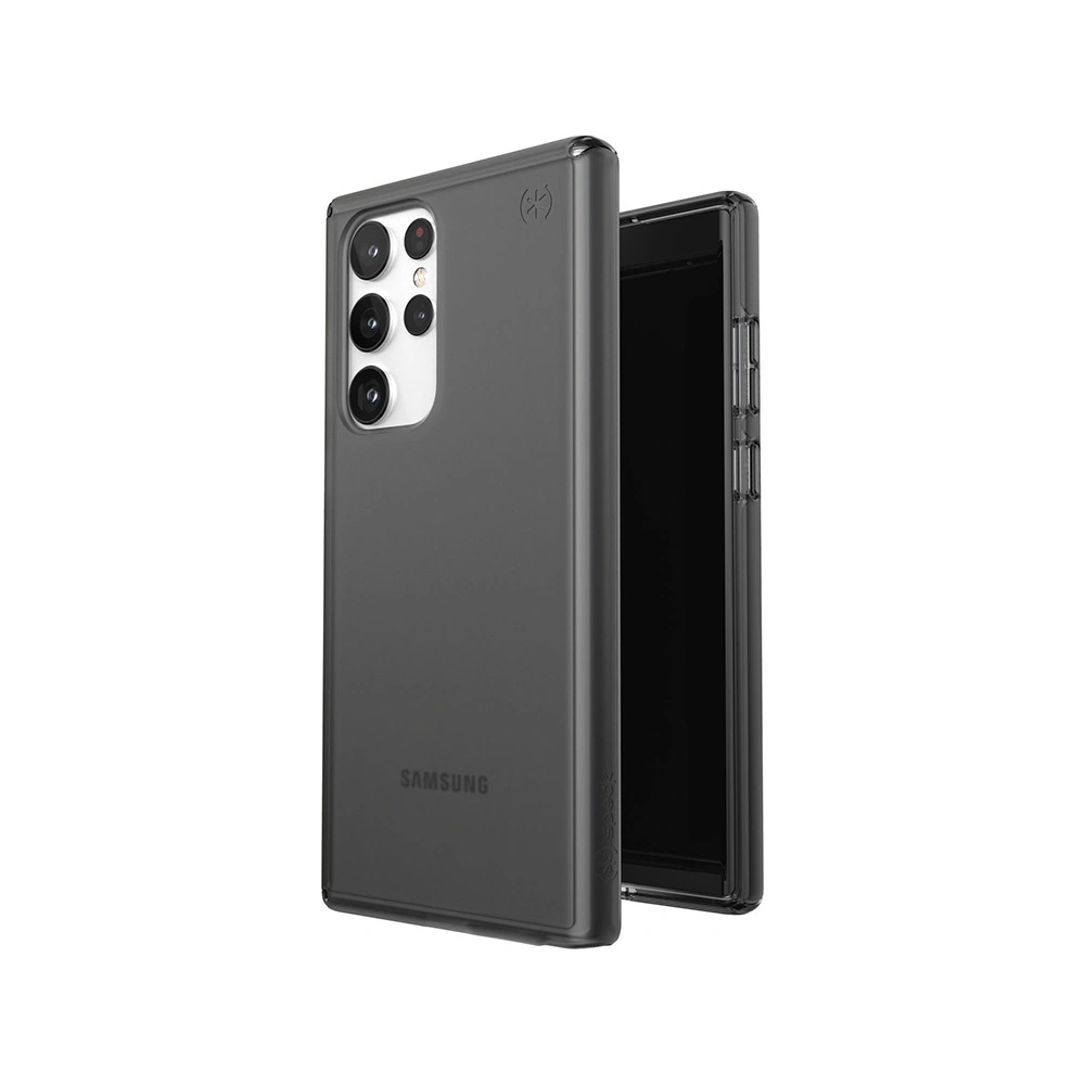 Hurtownia GSM - Etui Speck Presidio Perfect-Mist MICROBAN Samsung Galaxy S22 Ultra (Obsidian) - SPK322OBS - {ean13} - Hurt