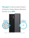 Wholesale Speck Presidio Perfect-Mist MICROBAN Samsung Galaxy S22 Ultra (Obsidian) - SPK322OBS - {ean13} - Hurt