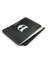 Hurtownia GSM - Etui Karl Lagerfeld Sleeve KLCS16CHBK 16 palců černý/black Choupette Head - KLD864BLK - {ean13} - Hurt