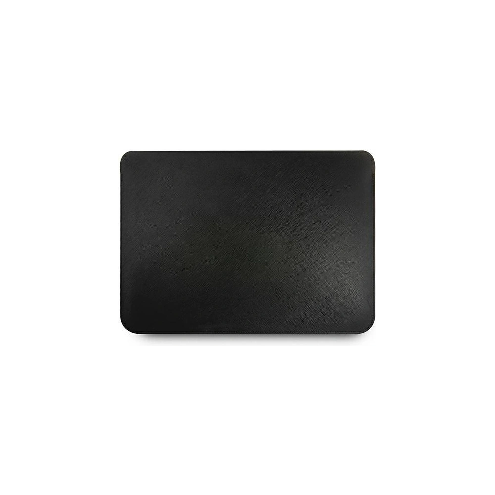 Wholesale Karl Lagerfeld Sleeve KLCS16RSGSFBK 16 inch black Saffiano RSG - KLD868BLK - {ean13} - Hurt